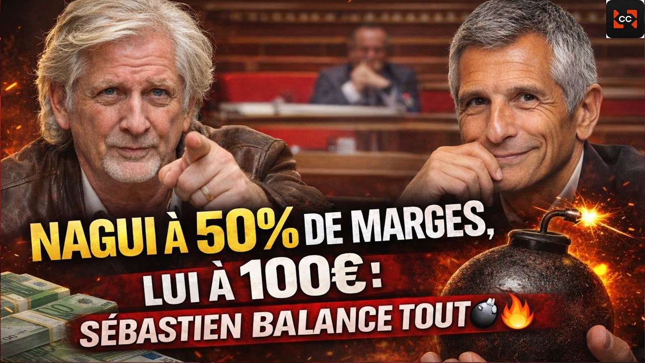 Illustration: EXCLUSIF - Le système Biget : comment France Télévisions a sacrifié Sébastien