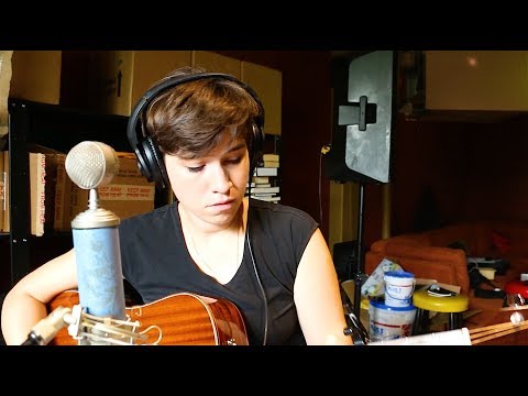 The Sound of You - Reina del Cid