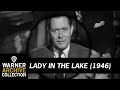 Trailer Lady In The Lake Warner Archive