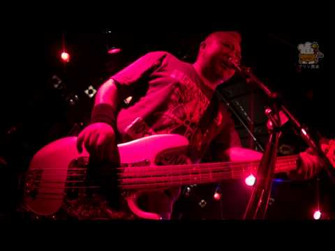 Bold Fat Missile - Live 