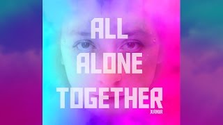 Indiegogo Campaign: 'All Alone Together' Album