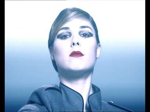 Basement Jaxx - "KISH KASH",  Directed by PLEIX (2004) HD