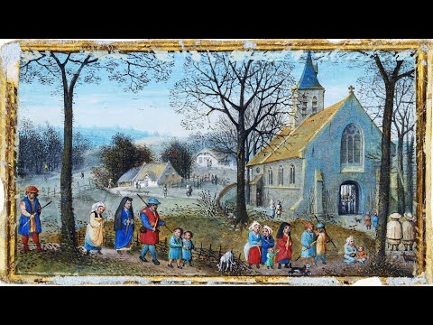 Simon Bening (1483-1561)