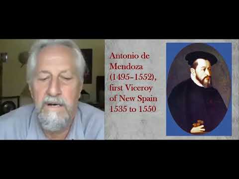 Worlds Forever Changed The Vázquez de Coronado Expedition to Central New Mexico, 1540-1542