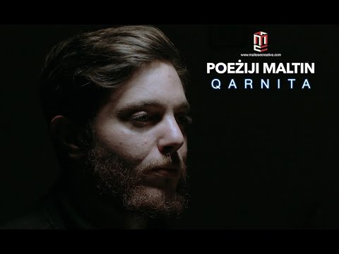 Poeżiji Maltin: Qarnita