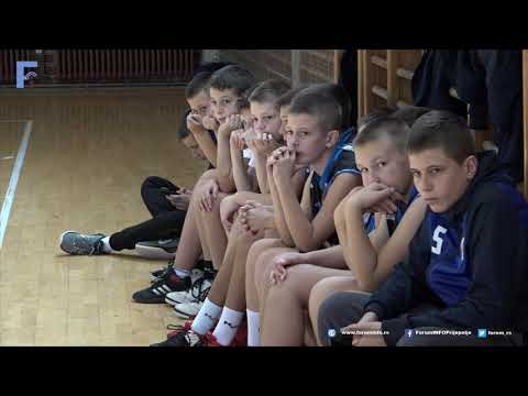 KK "Mileševac" - dve decenije postojanja