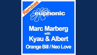 Orange Bill (Stoneface & Terminal with Marc Marberg Remix)