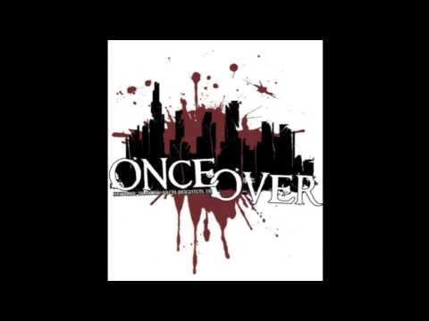 Once Over - Drum 'n' Bass