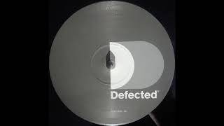 Hatiras Feat. Slarta John – Spaced Invader (Ian Pooley Club Mix)