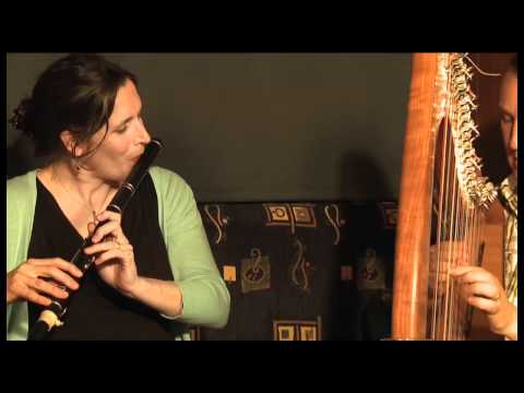 Traditional Irish Music from LiveTrad.com: Celtic Fringe Festival Clip 2