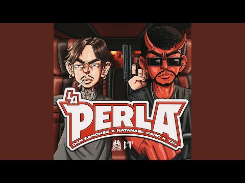 Miniatura de LA PERLA (V. ELECTRO-CORRIDO)
