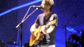 Thom Yorke - All For The Best (Roseland Ballroom 4/6/10)