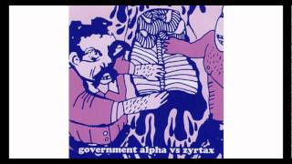 GOVERNMENT ALPHA & ZYRTAX - C State Five