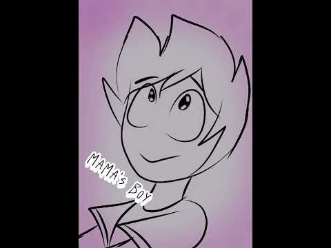 Mama's Boy//meme//(beach buggy racing)