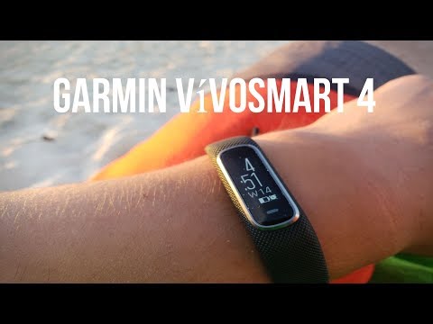 what is better fitbit or garmin
