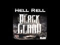 Hell Rell - Intro (The Black Cloud)