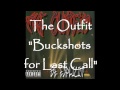 "Buckshots for Last Call" by The Outfit from "Be Explicit"