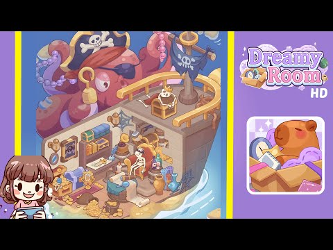 Dreamy Room Level 311 preview