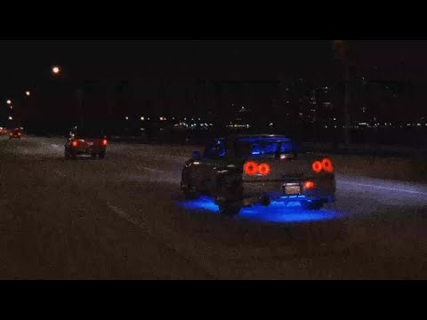 #phonk videoedit #Nissan Skyline R34 GT-R #O'Conner