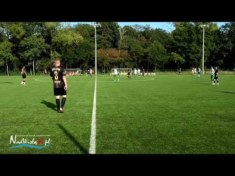 30.08.2025 Junior Zakrzów – Bukowa Jastkowice 7:0 (4:0) 4. kolejka, klasa A, grupa Stalowa Wola 1