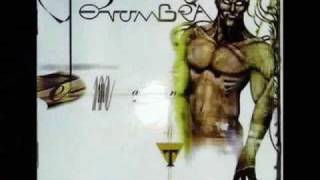 Penumbra - Priestess Of My Dreams (with lyrics)