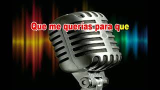 TODO FUE UNA FARSA LOS REHENES KARAOKE