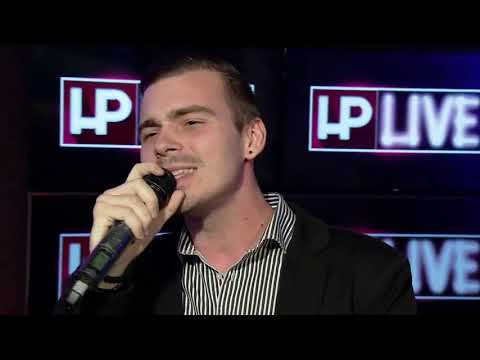 ELVIN ČAVKIĆ - Dunjo moja - HP LIVE - Hayat TV