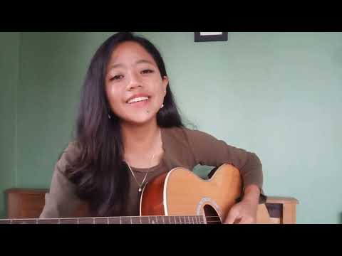 kasari ma bhule cover Monika Rai