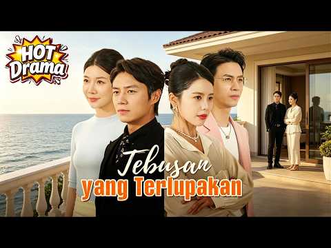 【Sulih Suara】Tebusan yang Terlupakan #dramabox #shortdrama