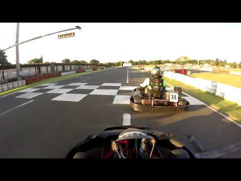 CPAK Pro 2019 - 2a Etapa - San Marino - Fernando Signoretto