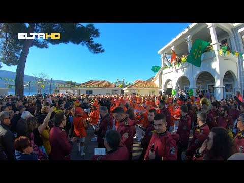 BL HRONIKA 18 02 20 - BANJALUKA I HERCEG NOVI