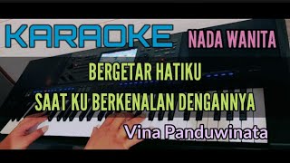 Download lagu Karaoke CINTA (Vina Panduwinata) mp3