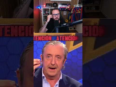 💣 ¡NUEVO FICHAJE BOMBA DE EL CHIRINGUITO!
