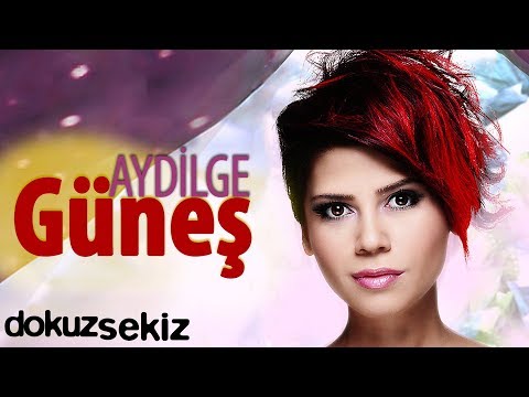 Aydilge - Güneş (Official Audio)