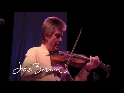 Joe Brown - I Still Haven't Found What I'm Looking For - Live In Liverpool