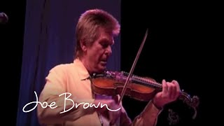 Joe Brown - I Still Haven't Found What I'm Looking For - Live In Liverpool