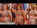 Hamar Tichi Najar Akshara Singh Song Reaction Vertical Edit 4k60fps