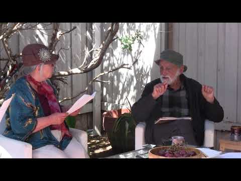 2017-04-15 NSSAT NSDRM - Dream Explorations: JulieH, David, Barbara