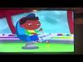 Opening And Closing To Little Einsteins Mission Celebration 2006 DVD