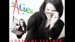 I Always Had A Thing For You - Lorraine Feather