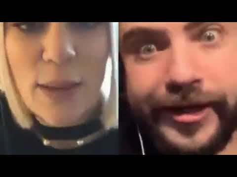 Bruno Faglioni ft Jessie J | Aka Queen of The World (02/12/20)