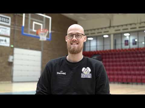 Dagens kanin - Jacob Enevold