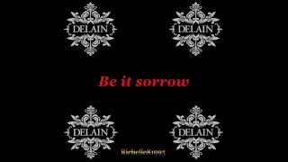 Delain - Virtue and Vice [Lyrics]