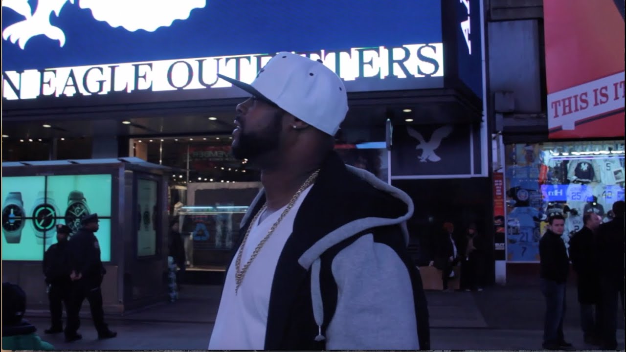 Promotional video thumbnail 1 for Dione D.N.A Sams