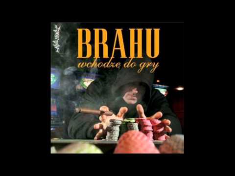 03. Brahu - Miejska Giełda feat. RPS & RDW (Wchodzę Do Gry) 2007
