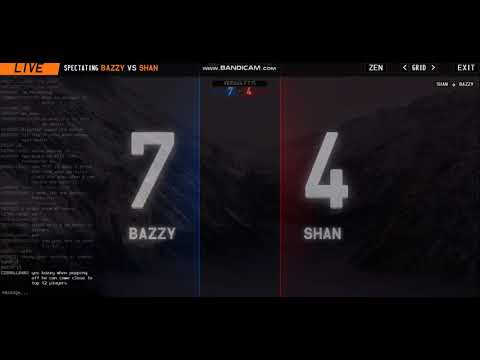 [[TETR.IO]] BAZZY vs SHAN (12-13-2020) ft 15