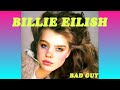 Billie Eilish Bad Guy 80s Version Remix