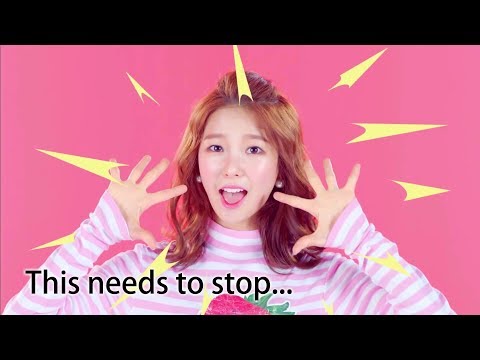 This needs to stop...