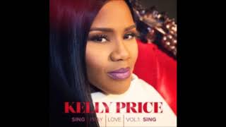 Kelly Price : Back 2 Love (Feat. Ruben Studdard)