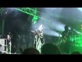 Ghost @ Hellfest 2013 - Clisson - Death Knell - 23 ...